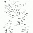 Ultra 260X (JT1500-E9F) Руль