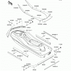 Ultra 260X (JT1500-E9F) Pads