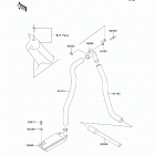 800 SX-R (JS800-A7F) Bilge system