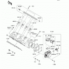 Ultra 260X (JT1500-E9F) Акселератор