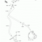 Ultra 260X (JT1500-E9F) Bilge system