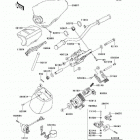 Ultra LX (JT1500-C7F) Руль
