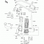 Ultra 250X (JT1500-B7F) Inter cooler