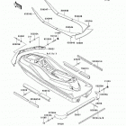 Ultra 250X (JT1500-B7F) Pads