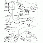 Ultra LX (JT1500-C7F) Охлаждение
