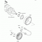 Ultra LX (JT1500-C7F) Генератор