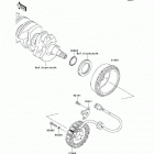 Ultra 250X (JT1500-B7F) Генератор