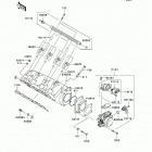 Ultra 250X (JT1500-B7F) Акселератор