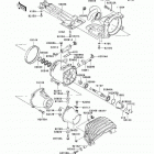 Ultra 250X (JT1500-B7F) Водомет