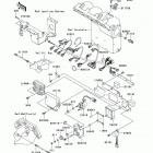 STX-12F (JT1200-D7F) Инжектор
