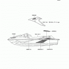 STX-12F (JT1200-D7F) Decals(blue)(d7f)(us)