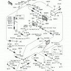 STX-12F (JT1200-D7F) Охлаждение