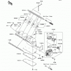 STX-12F (JT1200-D7F) Акселератор