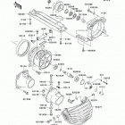 STX-12F (JT1200-D7F) Jet pump(d7f)