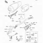 STX-12F (JT1200-D7F) Руль