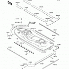 STX-12F (JT1200-D7F) Pads