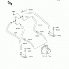 900 STX (JT900-E1) Bilge system