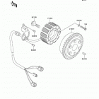 900 STX (JT900-E1) Генератор