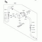 900 STX (JT900-E6F) Optional parts