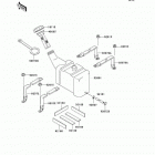 900 STX (JT900-E1) Маслянный банк