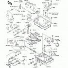 900 STX (JT900-E1) Система зажигания