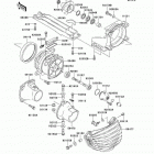 900 STX (JT900-E2) Jet pump(e2)