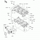 Ultra 150 (JH1200-B2) Картер