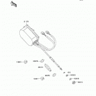 Ultra 150 (JH1200-B2) Управление