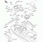 STX-12F (JT1200-D1) Hull middle fittings