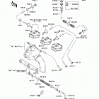 1200 STX-R (JT1200-C2) Охлаждение