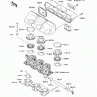 Ultra 150 (JH1200-B2) Flame arrester