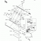 STX-12F (JT1200-D1) Акселератор