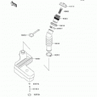 Ultra 150 (JH1200-B2) Маслянный банк