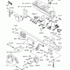 STX-15F (JT1500-A1) Инжектор