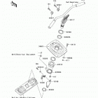 Ultra 150 (JH1200-B2) Handle pole