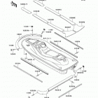 1200 STX-R (JT1200-C2) Pads