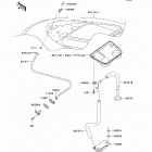 Ultra 150 (JH1200-B2) Bilge system