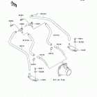 1200 STX-R (JT1200-C2) Bilge system