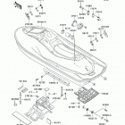 Ultra 150 (JH1200-B2) Hull