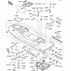STX-15F (JT1500-A1) Hull