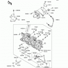 Ultra 150 (JH1200-B2) Карбюратор
