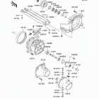1200 STX-R (JT1200-C2) Jet pump(c2)