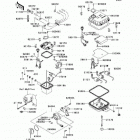 Ultra 150 (JH1200-B2) Система зажигания