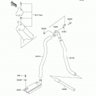 800 SX-R (JS800-A1) Bilge system
