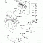 800 SX-R (JS800-A2) Cooling(a2 / a3)