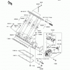 STX-15F (JT1500-A1) Акселератор