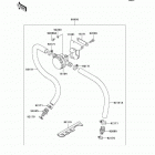 1200 STX-R (JT1200-A2) Optional parts