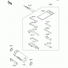 Ultra 150 (JH1200-B2) Owner's tools