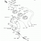 Ultra 150 (JH1200-B2) Охлаждение