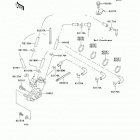 Ultra 150 (JH1200-B2) Масляный насос